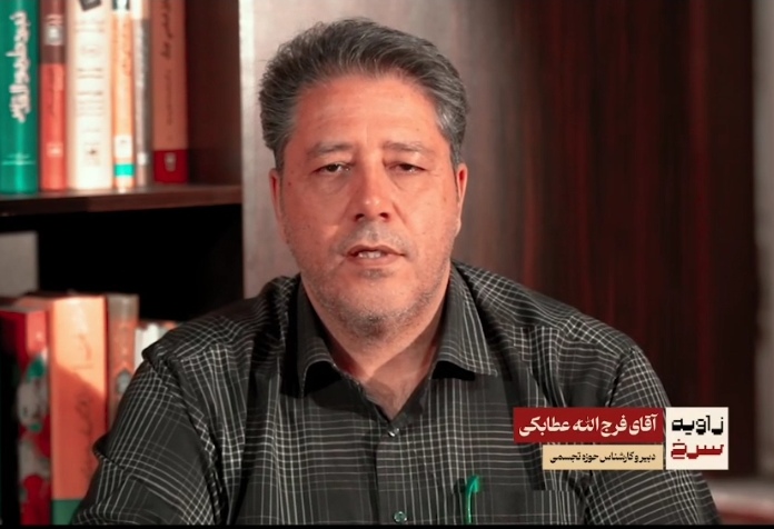سه گام هنرهای تجسمی در کنگره ملی شهدای البرز: از آثار فاخر تا مشارکت مردمی