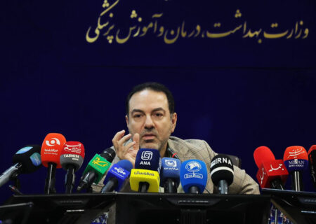 هشدار وزارت بهداشت؛ فرصت فرزندآوری رو به اتمام است