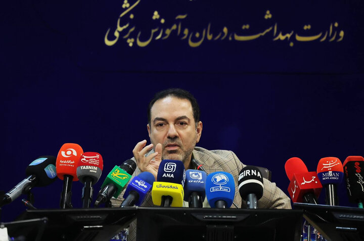هشدار وزارت بهداشت؛ فرصت فرزندآوری رو به اتمام است