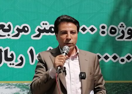 هر ماه با یک افتتاح؛ مشکین‌دشت در مسیر تحول عمرانی