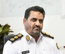 اعمال قانون بیش از ۳۶ هزار خودرو به دلیل تخلفات پلاک در نیمه اول خرداد/ حبس از شش ماه تا یکسال جریمه این تخلفات
