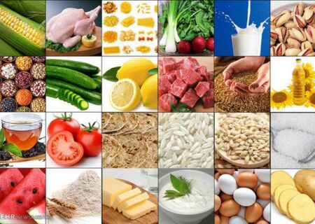 امنیت غذایی در جنگ با تمرکززدایی ممکن است