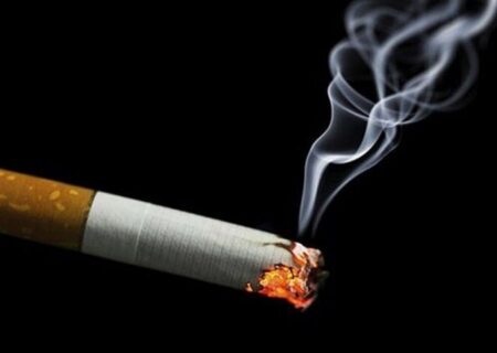 حدود ۴۰ درصد از سیگاری‌ها دچار ناتوانی هستند