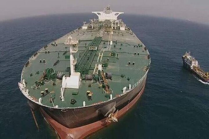 تنگه هرمز شاهراه صادرات یک پنجم نفت جهان