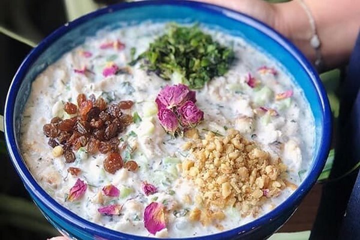 معجونی برای رفع عطش، کنترل وزن و تقویت خلقوخو
