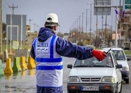 جاده چالوس یک طرفه می شود
