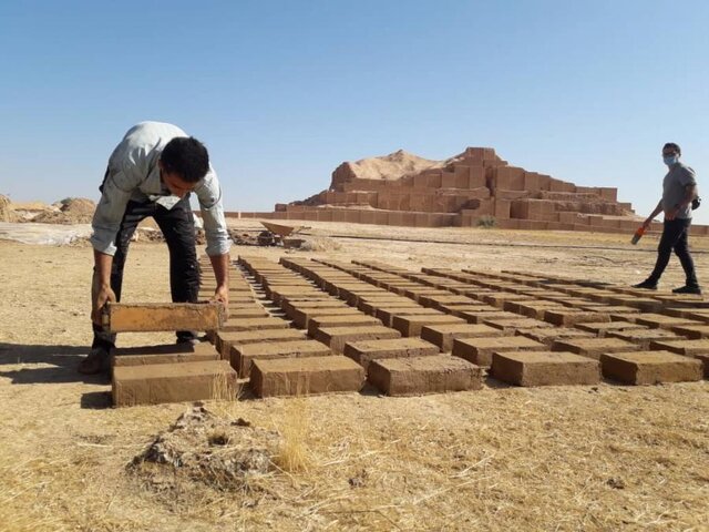 برنامههای تابستانه پایگاههای تاریخی اعلام شد