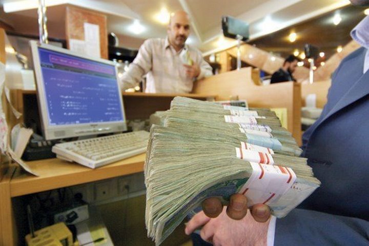 افزایش ۵۲ درصدی پرداخت وام