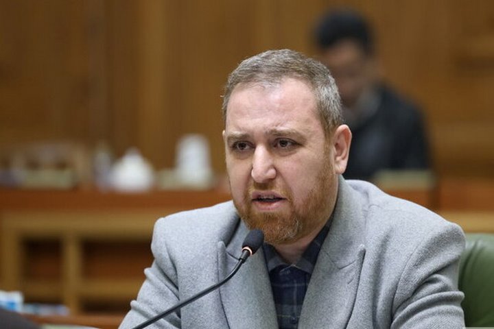 عضو شورای شهر تهران: همبستگی ملی در بالاترین سطح خود در کشور قرار دارد