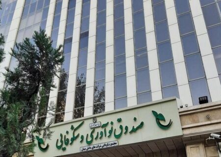 بازپرداخت اقساط تسهیلات صندوق نوآوری تا یک ماه به تعویق افتاد
