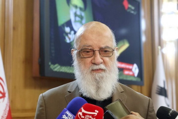 مجوز تاکسیهای اینترنتی هر شهر باید به عهده شورای شهر باشد