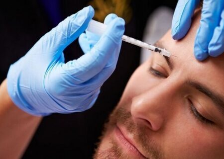بوتاکس؛ راهی نو برای کاهش افسردگی؟