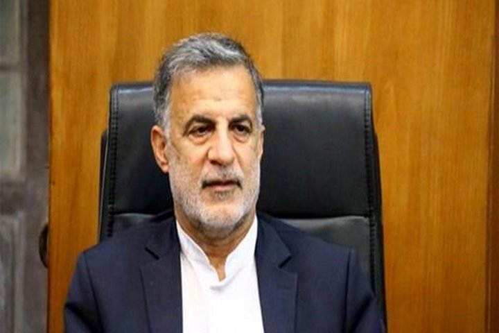 پورکبگانی: جوانان نقش حائز اهمیتی در پیشبرد برنامه هفتم دارند