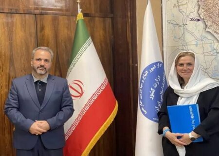 وضعیت کودکان پناهنده نگران‌کننده است