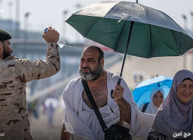 خلوتترین حج در ۳۰ سال گذشته برگزار شد