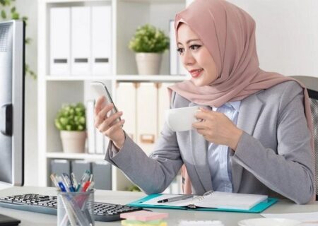 زنان خوداشتغال، قلب سالم‌تری دارند!