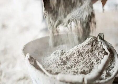 ژاپنی‌ها ضایعات ساختمانی را به سیمان تبدیل می‌کنند