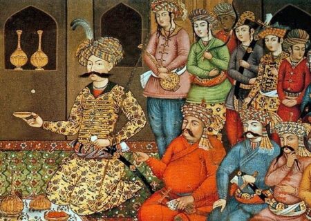 پادشاهی که مرزهای واقعیت و خیال را درنوردید