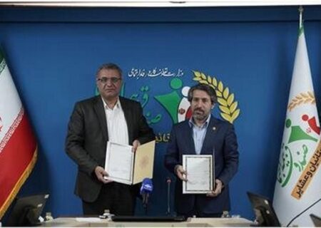 گسترش پوشش بیمه اجتماعی اعضای تعاونی‌های مرزنشین