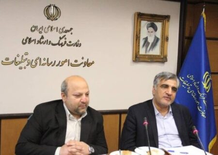 مذاکره معاونت مطبوعاتی و تامین اجتماعی برای بیمه اهالی رسانه