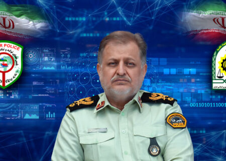 چه اقداماتی در فضای مجازی در زمان جنگ جرم است؟