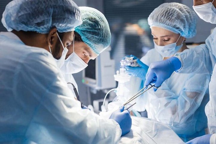یادگیری ماشینی، درد پس از جراحی را پیشبینی میکند