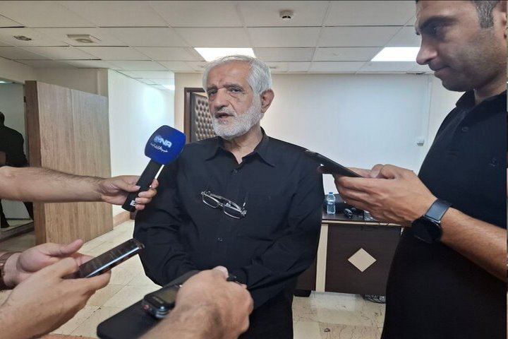 سروری: در خط آفند و پدافند مقتدر بودیم