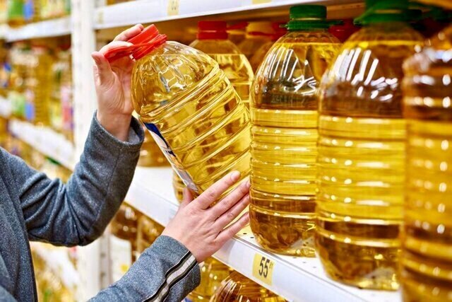 فروش اجباری کالا همراه روغن تخلف است