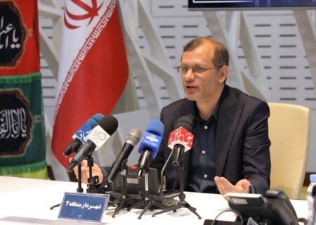 تأمین اسکان موقت و تسریع تعمیرات ساختمان‌ها