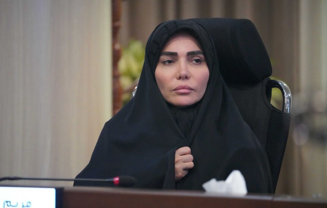 مریم قهرمانی صارم؛ اجرای نادرست پروژهها در مناطق، نتیجه نبود نظارت میدانی است