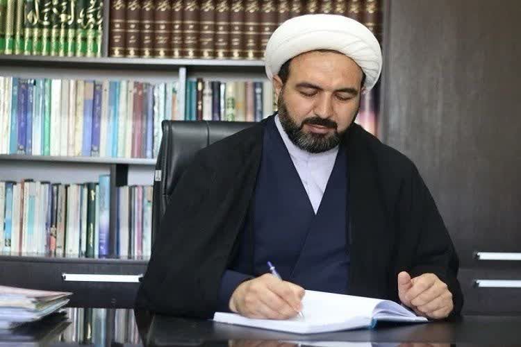 حمایت اداره اوقاف کرج از مجروحان جنگ تحمیلی با خرید تجهیزات و لوازم پزشکی