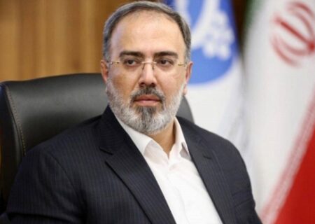 آیین افتتاح پروازهای مسافری فرودگاه بین المللی پیام از 15 خرداد