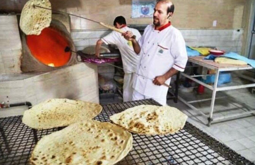 قیمت نان در ایلام تغییر نکرده است/نظارتها تشدید میشود