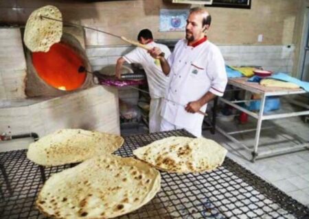 قیمت نان در ایلام تغییر نکرده است/نظارت‌ها تشدید می‌شود