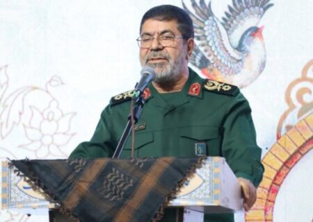 سردار شریف: دشمنان نمی‌توانند نفوذ منطقه‌ای ایران را تحمل کنند