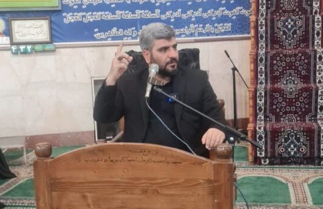 غنی‌سازی اورانیوم، حق مسلم ملت ایران و غیرقابل معامله است