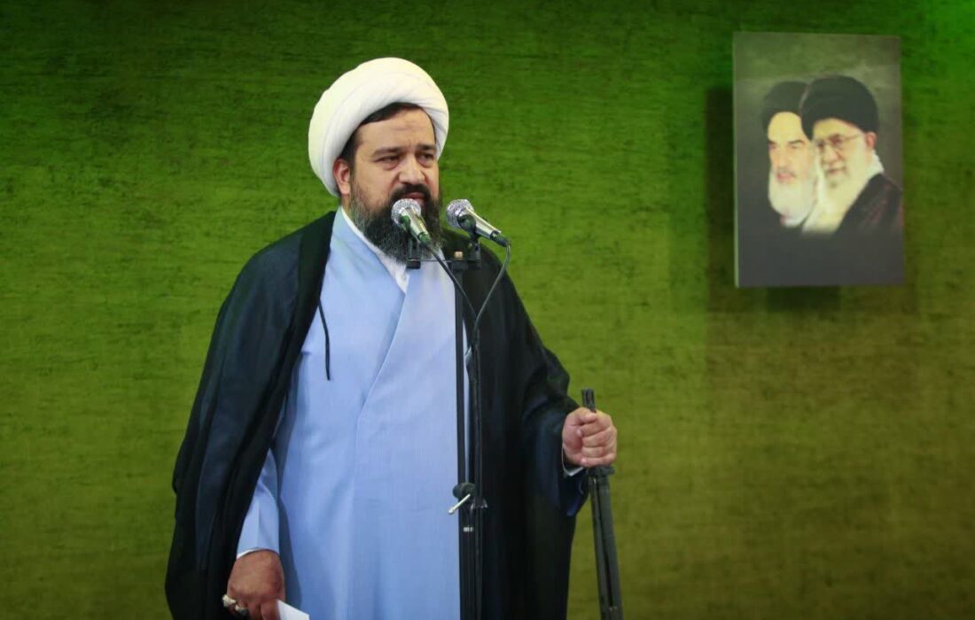 پویش کمک به نیازمندان، تبلیغ عملی دین است