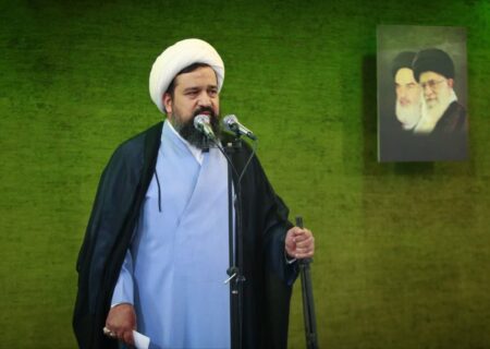 پویش کمک به نیازمندان، تبلیغ عملی دین است