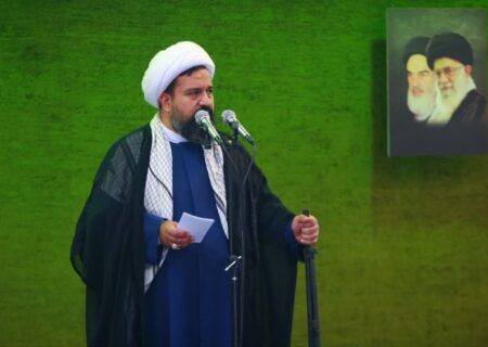 دشمن، در مقابل تسلیحات نظامی ما غافلگیر شد