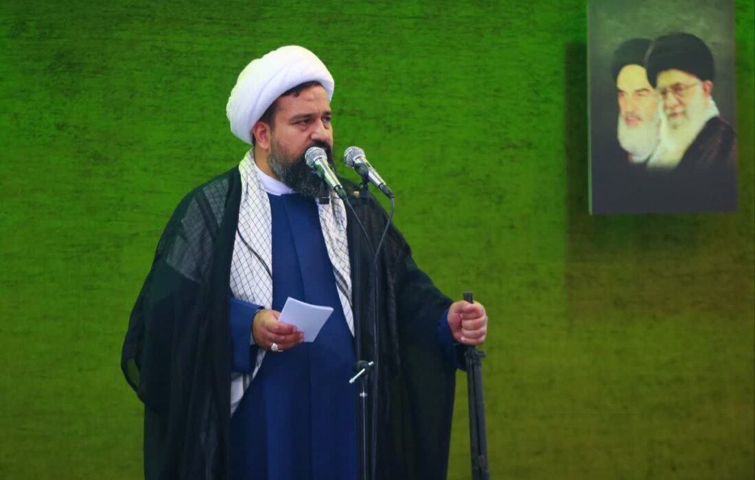 دشمن، در مقابل تسلیحات نظامی ما غافلگیر شد
