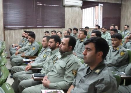 ضرورت بازنگری قوانین و نوسازی فناورانه در ساختار حفاظتی محیط زیست 