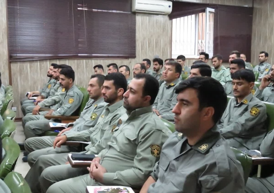 ضرورت بازنگری قوانین و نوسازی فناورانه در ساختار حفاظتی محیط زیست