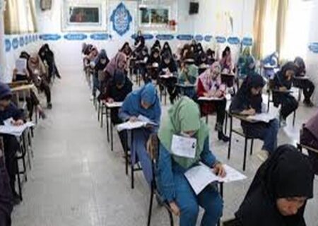 امروز، آخرین مهلت انتخاب رشته دانشجومعلمان