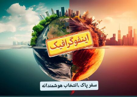 سفر پاک ، انتخاب هوشمندانه