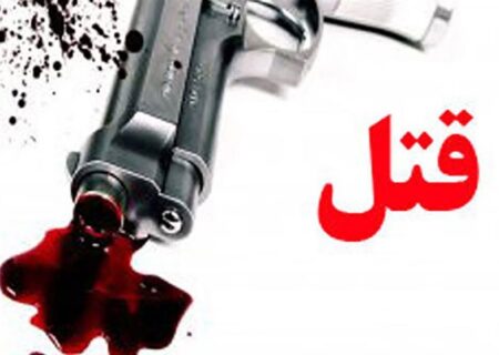 قتل مسلحانه مادر و دختر۱۳ساله در چیتگر