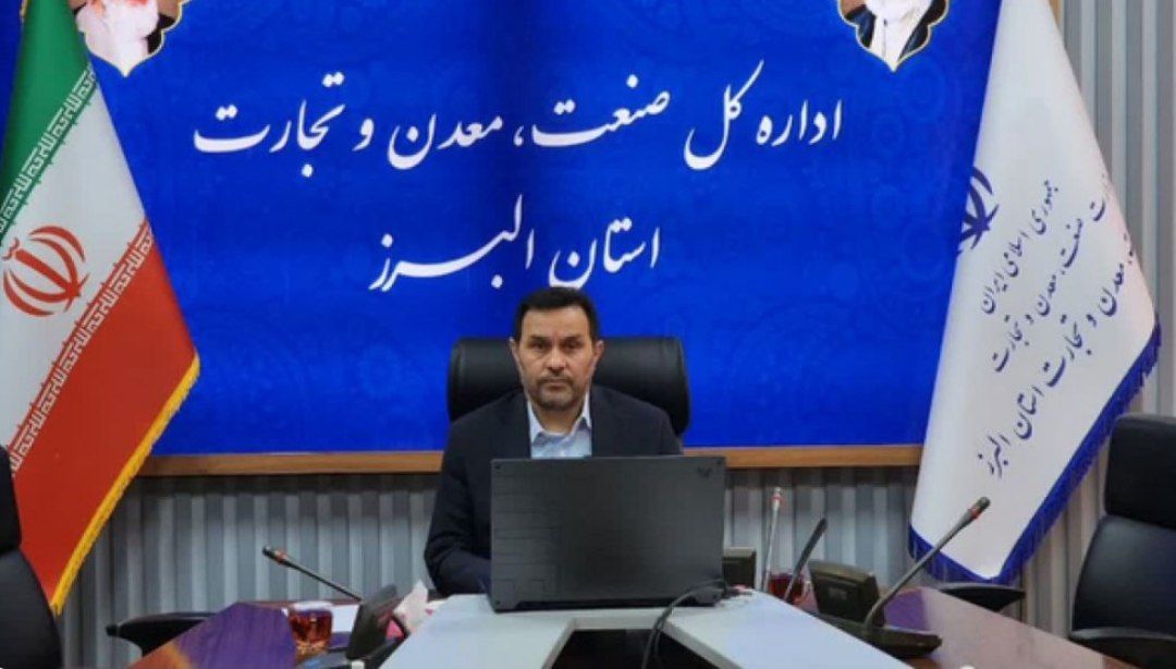 ۲۳۰ درصد درآمد حقوق دولتی در البرز