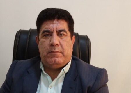 اخطار نهایی به نصب‌کنندگان داربست‌های غیرمجاز در سطح شهر ماهدشت