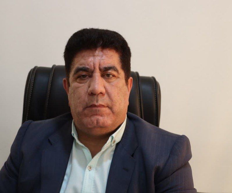 اخطار نهایی به نصبکنندگان داربستهای غیرمجاز در سطح شهر ماهدشت