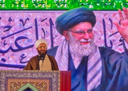 مصلای امام خمینی یادگاری ارزشمند و معنوی برای تقویت ایمان و انسجام اجتماعی است