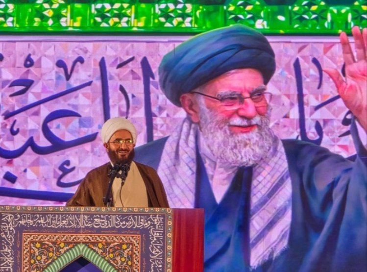 مصلای امام خمینی یادگاری ارزشمند و معنوی برای تقویت ایمان و انسجام اجتماعی است